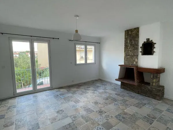 Appartement 4 pièces 95 m²