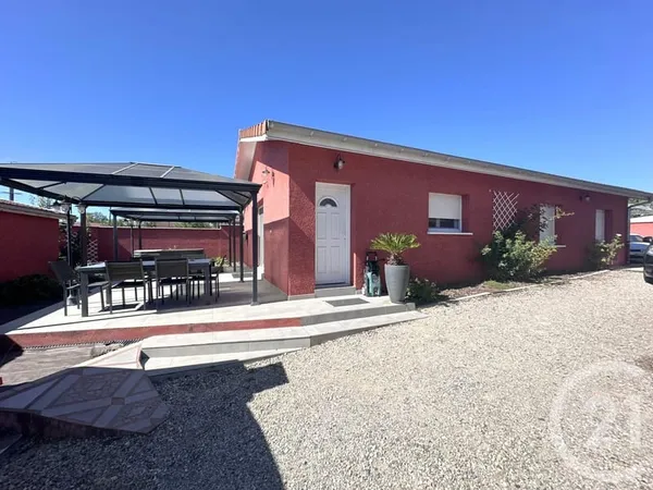 Maison 4 pièces 92 m²