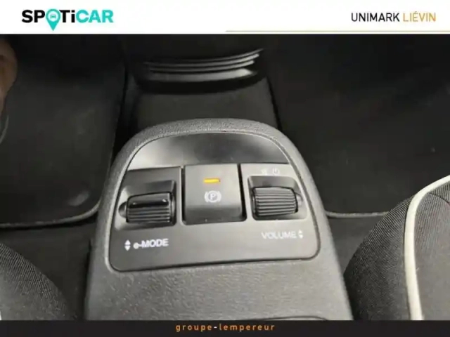 Fiat 500 e 95ch my23 — photo 15