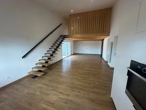 Appartement 2 pièces 60 m²