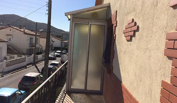 Appartement 3 pièces 84 m²