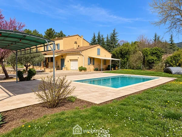 Maison - 180m² - BEDOIN