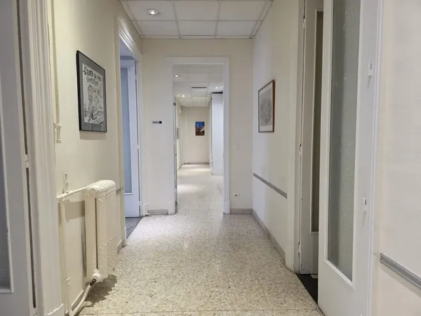 Appartement 5 pièces au centre-ville de Menton