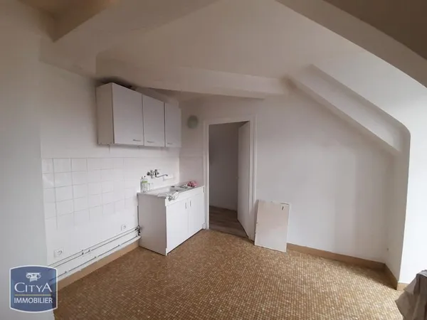Appartement 2 pièces 51 m²