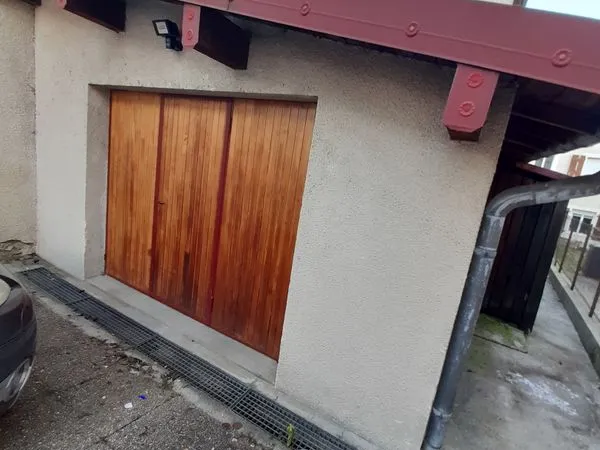 Stockage Location Morteau 20m² 90€