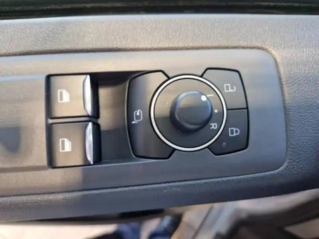 Ford Custom transit  fg 320 l2h1 2.0 ecoblue 150ch trail — photo 15