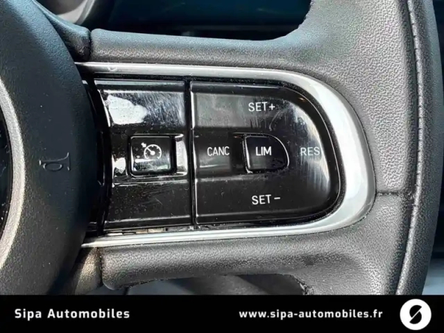Fiat 500 e 95 ch — photo 18