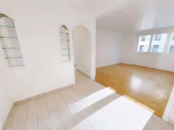 Appartement 4 pièces 77 m²