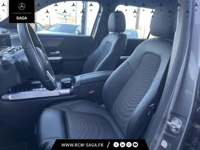 Mercedes Classe B 250+ edition — photo 7
