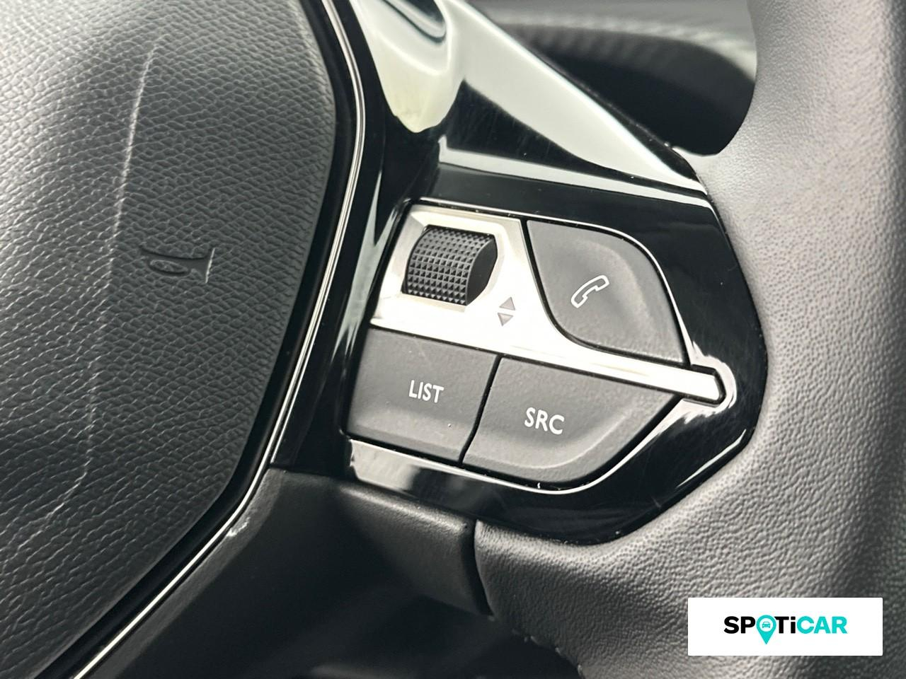 Peugeot 208 1.2 puretech 75ch s&s active pack — photo 18