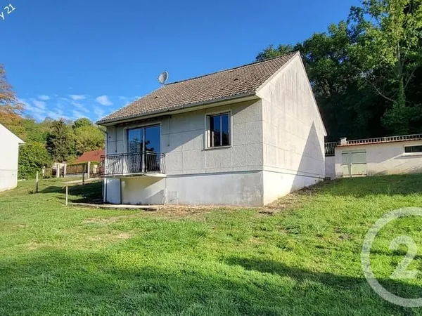 Maison 3 pièces 65 m²