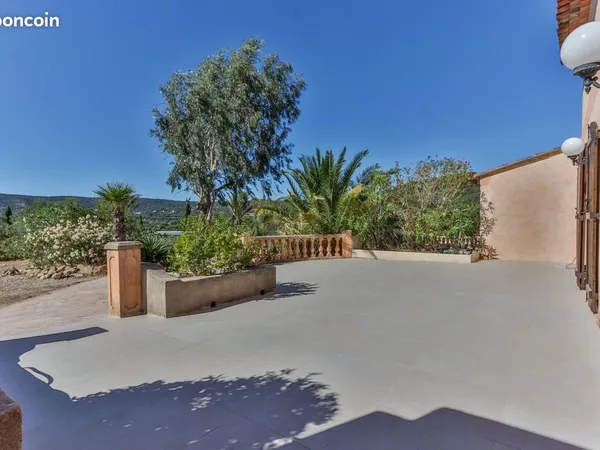 Villa T4 à l'année