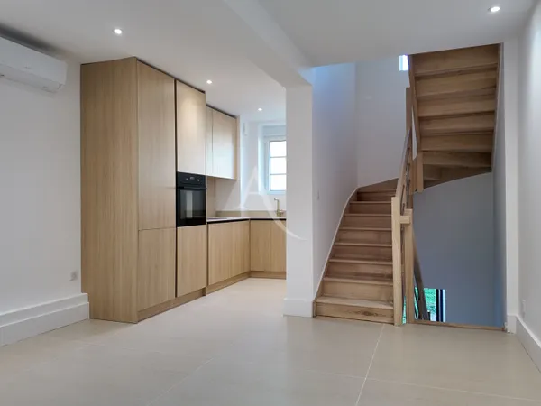 Maison à vivre Meudon !