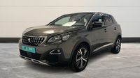 Peugeot 3008 1.2 PureTech 130ch S&S Allure
