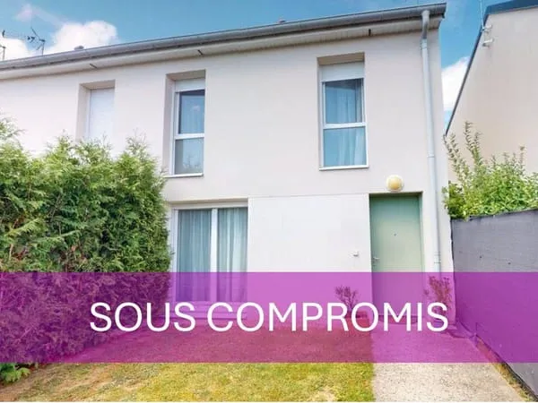 Maison 5 pièces 78 m²