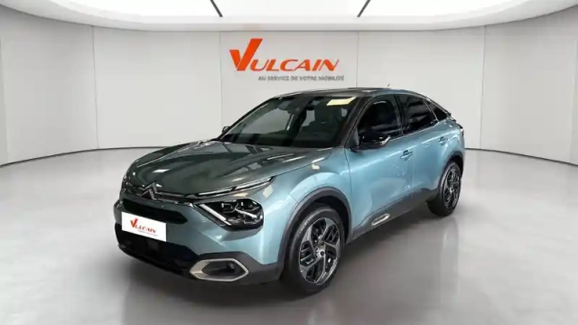 Citroën C4 puretech 130 s&amp;s bvm6 — photo 2