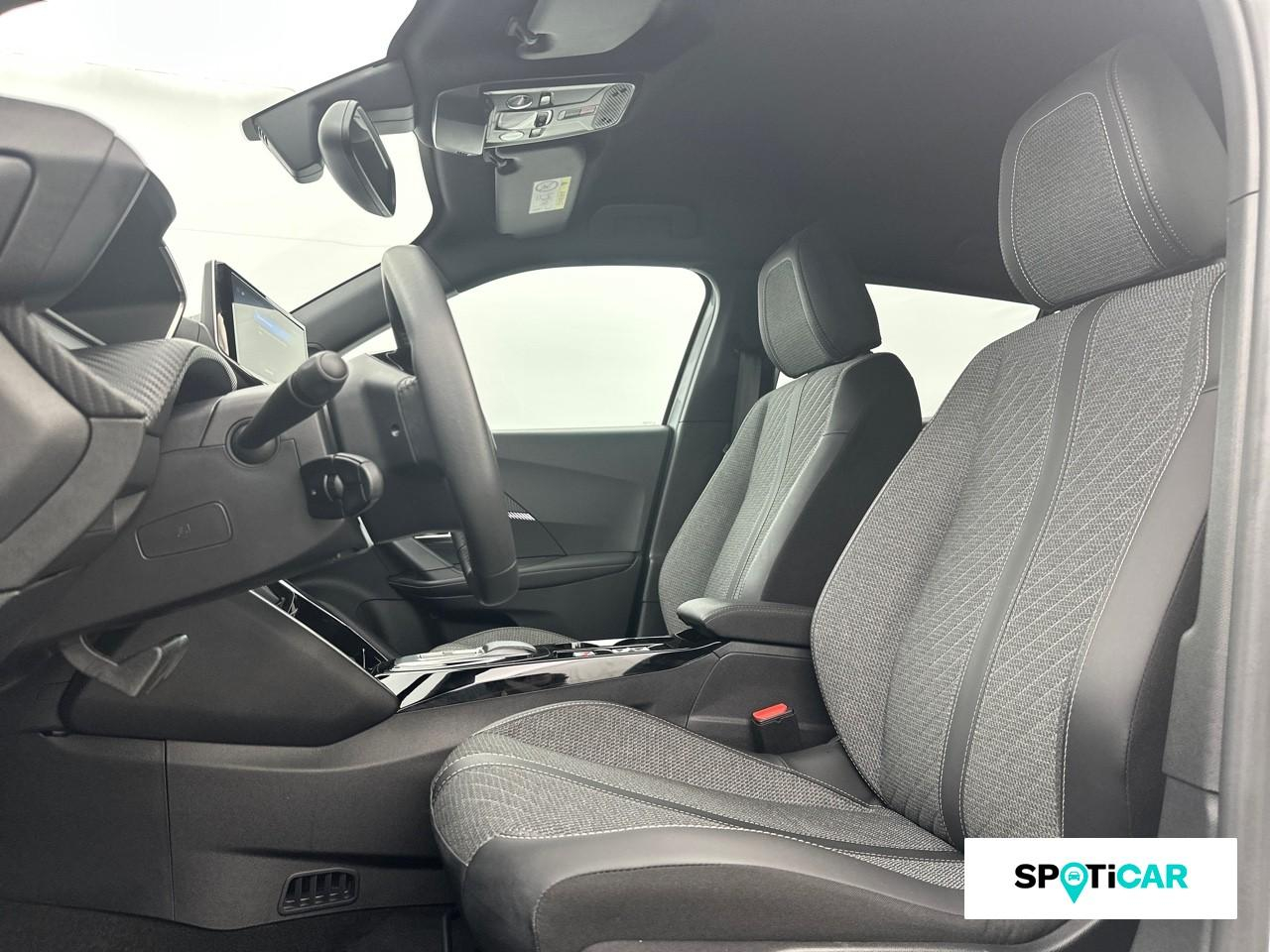 Peugeot 2008 e-2008 156ch 54 kwh allure — photo 10