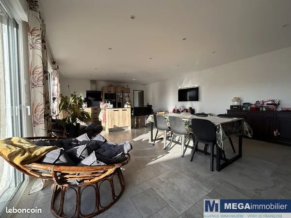 Maison 7 pièces 178 m²