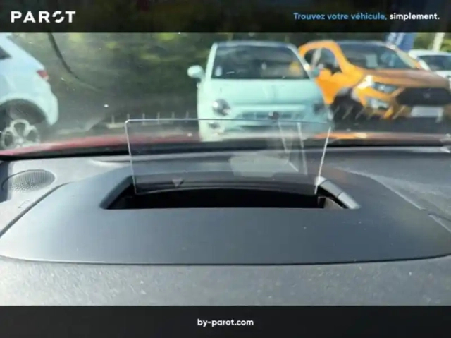 Ford Focus 1.0 ecoboost 125ch titanium — photo 19
