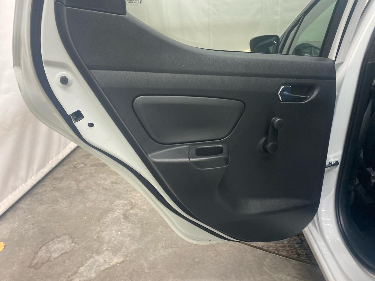 Nissan Micra ig-t 92 enigma — photo 27