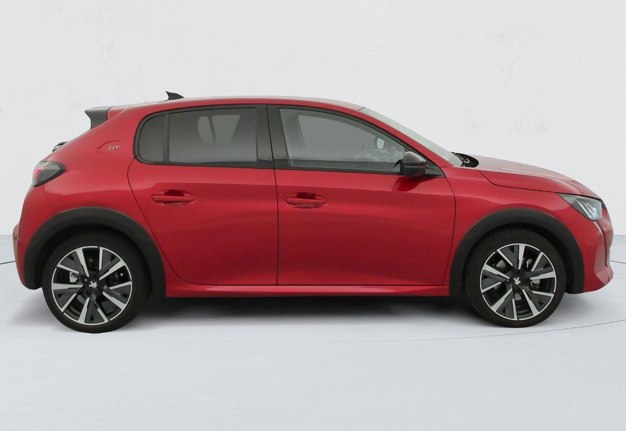 Peugeot 208 — photo 6