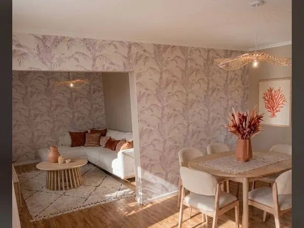 Appartement 4 pièces 72 m²
