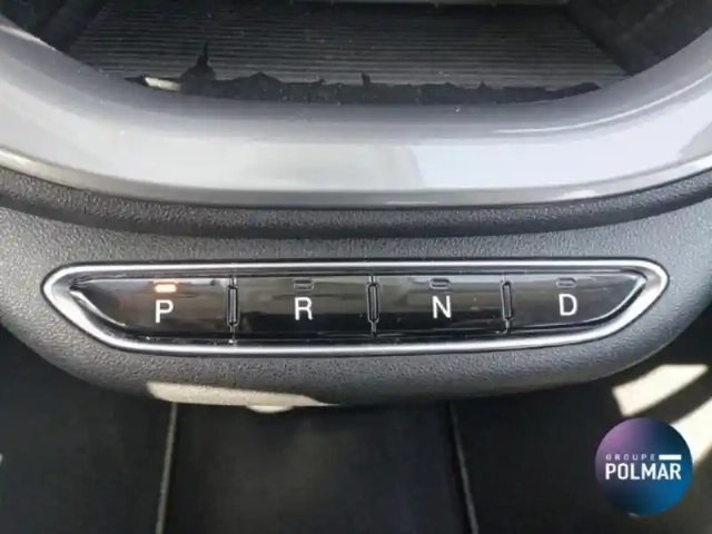 Fiat 500 e 118ch my23 — photo 14