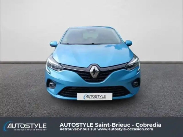 Renault Clio 1.0 tce 100ch intens — photo 10
