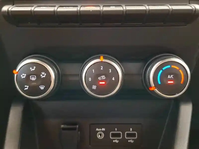 Renault Clio tce 100 gpl — photo 30