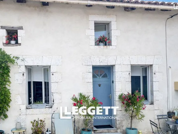 Maison 3 pièces 74 m²