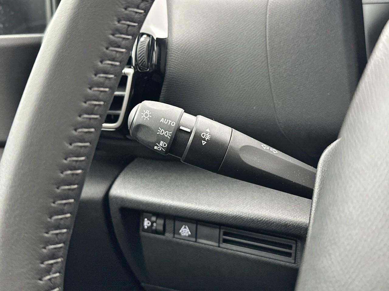 Citroën C4 hybride 100 e-dcs6 you — photo 19