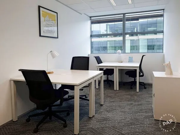 Bureaux/Locaux professionnels 30 m²