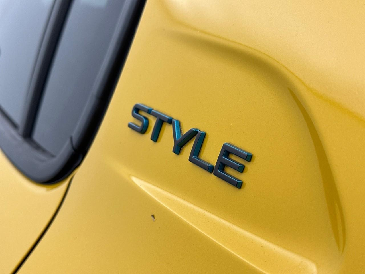 Peugeot 208 puretech 75 s&s bvm5 style — photo 31