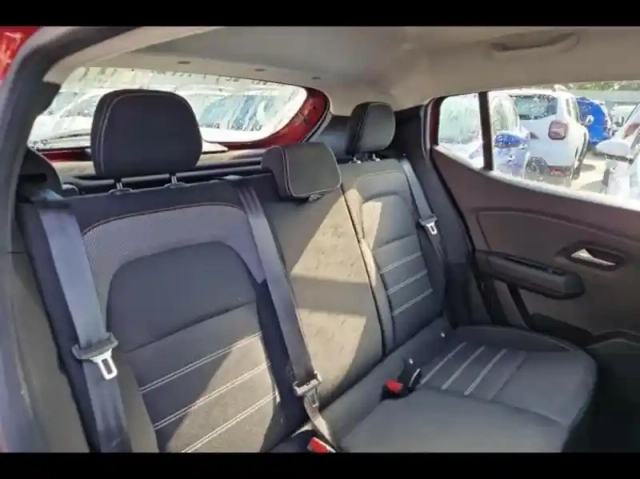 Dacia Sandero 1.0 tce 90ch stepway expression — photo 11