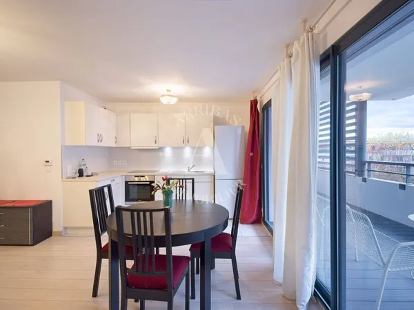 Appartement 3 pièces 70 m²