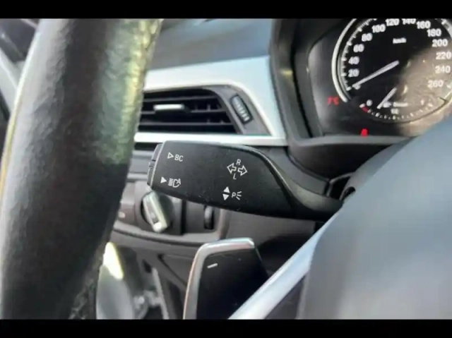 Bmw X1 xdrive18da 150ch m sport euro6d-t — photo 12