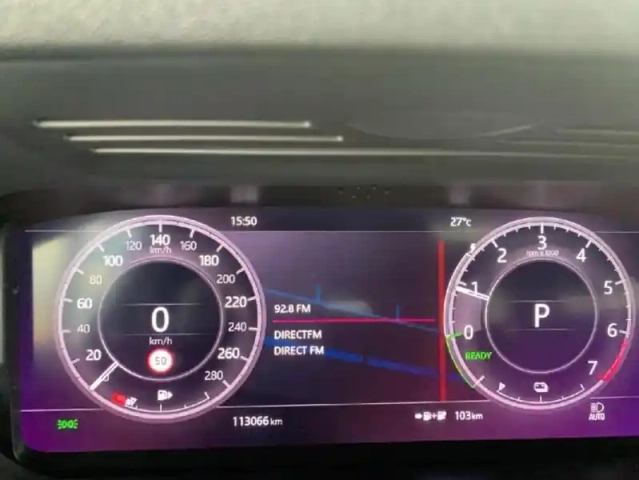 Land Rover Discovery Sport p300e r-dynamic se awd bva mark vi — photo 27
