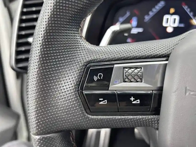 Ds Ds 7 ds7 crossback bluehdi 130 eat8 — photo 19