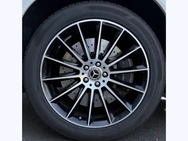 Mercedes Gle 350 de 4matic amg line cou — photo 9