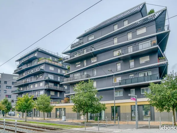 Appartement T2