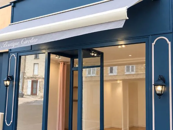 Local commercial 34 m² LIMOGES