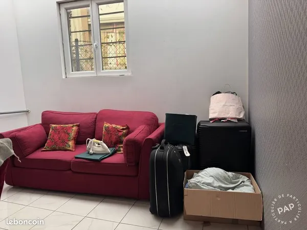 Chambre dans une colocation 90 m² Villejuif (94800)