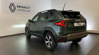 Dacia Duster 1.2 mild hybrid 130ch Journey — photo 7