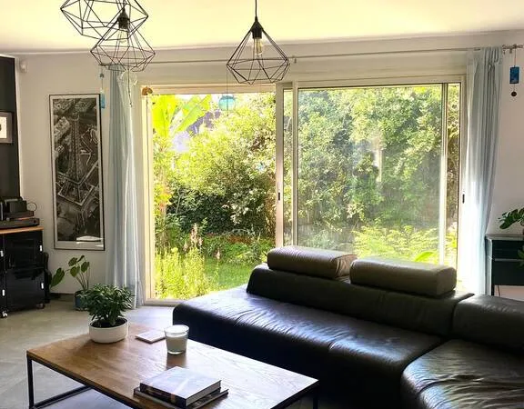 Maison 6 pièces 202 m²