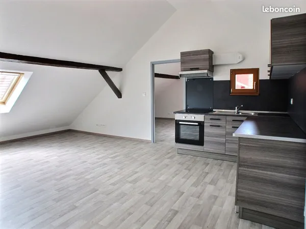 Location F 3 3 Pièces · 80 m² ·