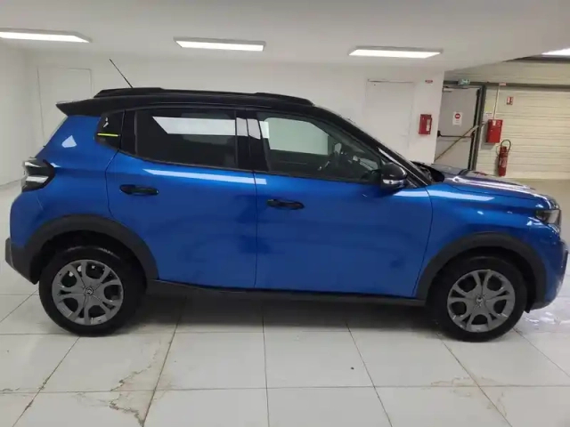 Citroën C3 turbo 100 ch bvm6 — photo 7