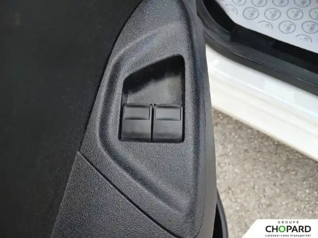 Citroën C1 vti 72 s&amp;s — photo 12