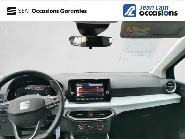 Seat Arona 1.0 tsi 95 ch start/stop bvm5 — photo 43