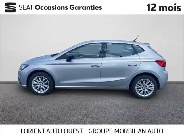 Seat Ibiza 1.0 ecotsi 95 ch s/s bvm5 — photo 91