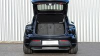 Porsche Macan 639ch Turbo — photo 33